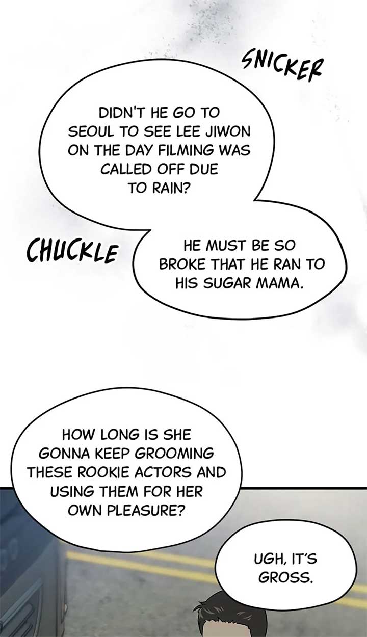 Actor Class Chapter 10 page 78