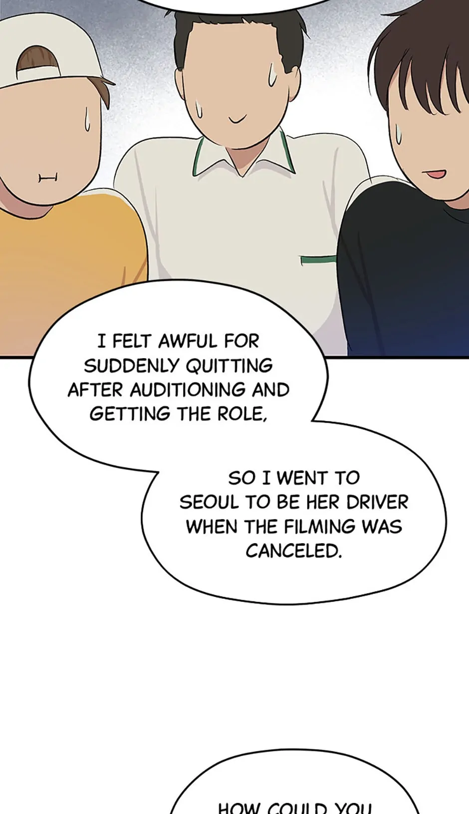 Actor Class Chapter 11 page 13