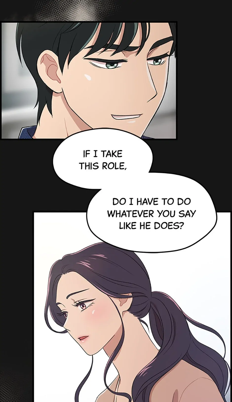 Actor Class Chapter 11 page 57
