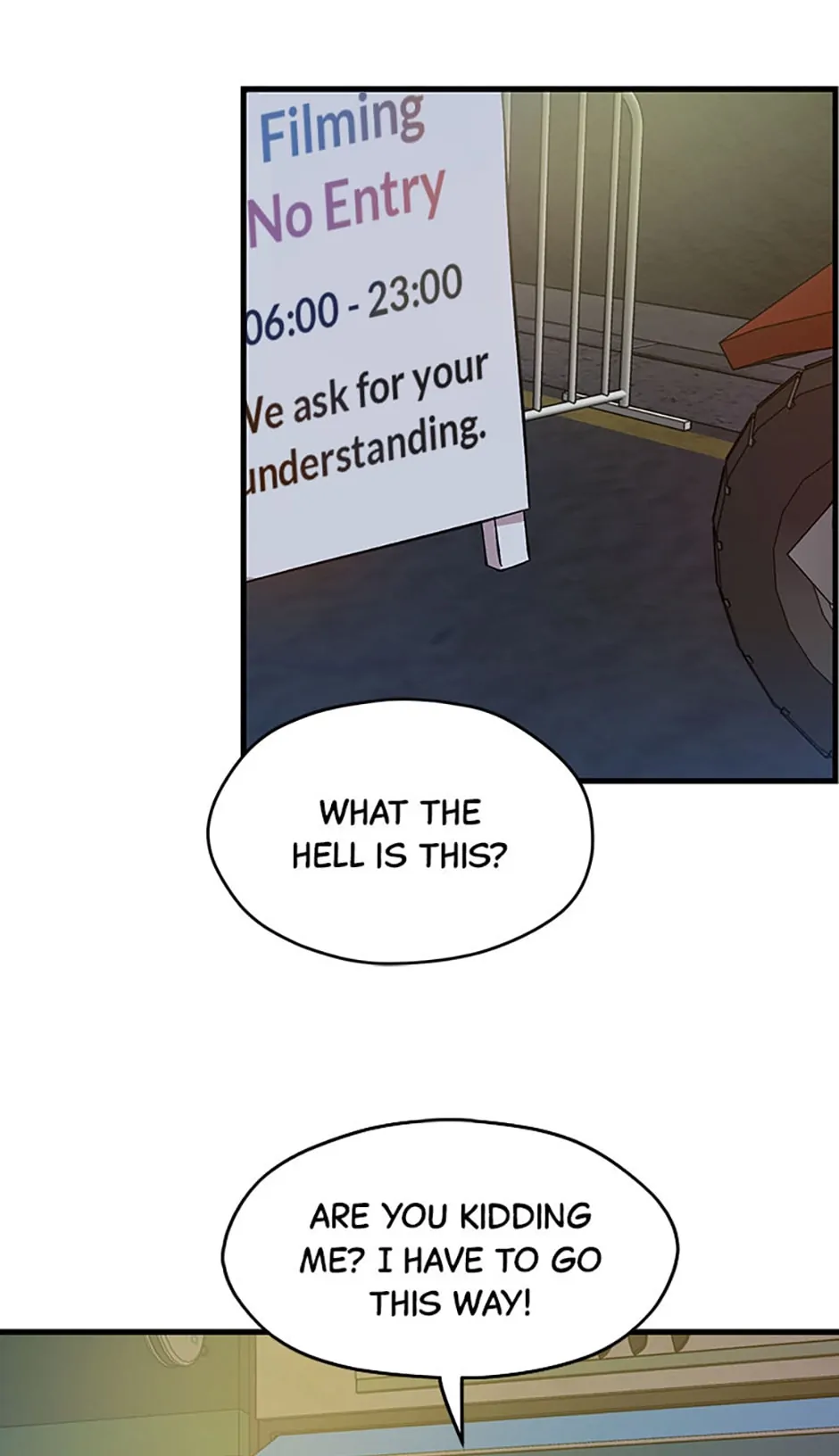 Actor Class Chapter 11 page 72