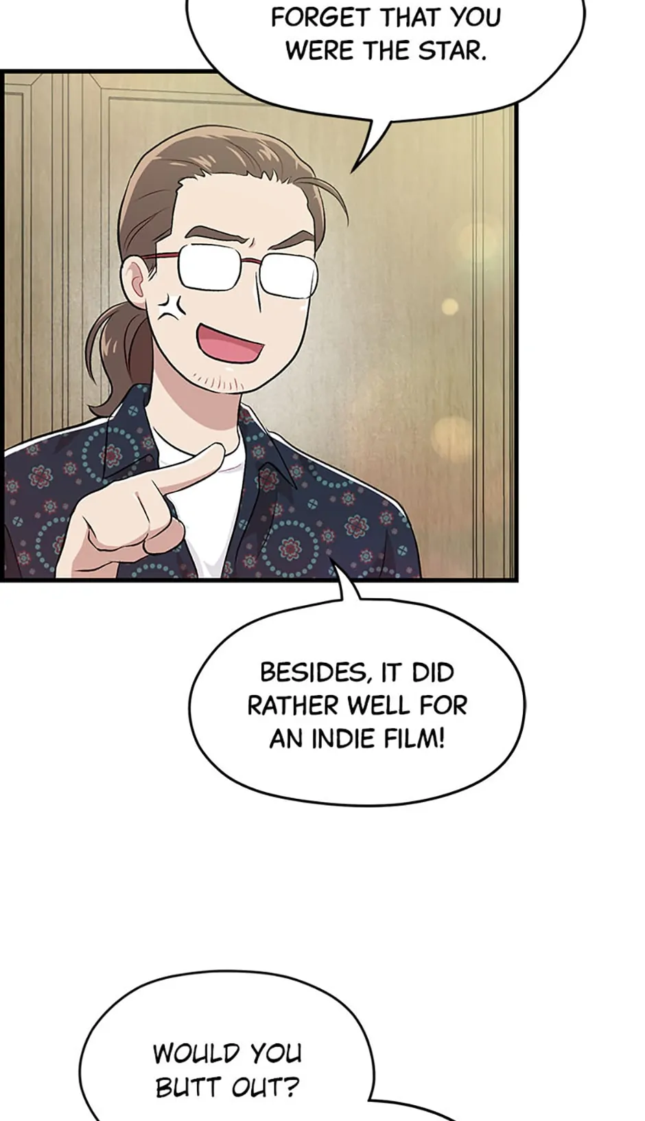 Actor Class Chapter 13 page 9