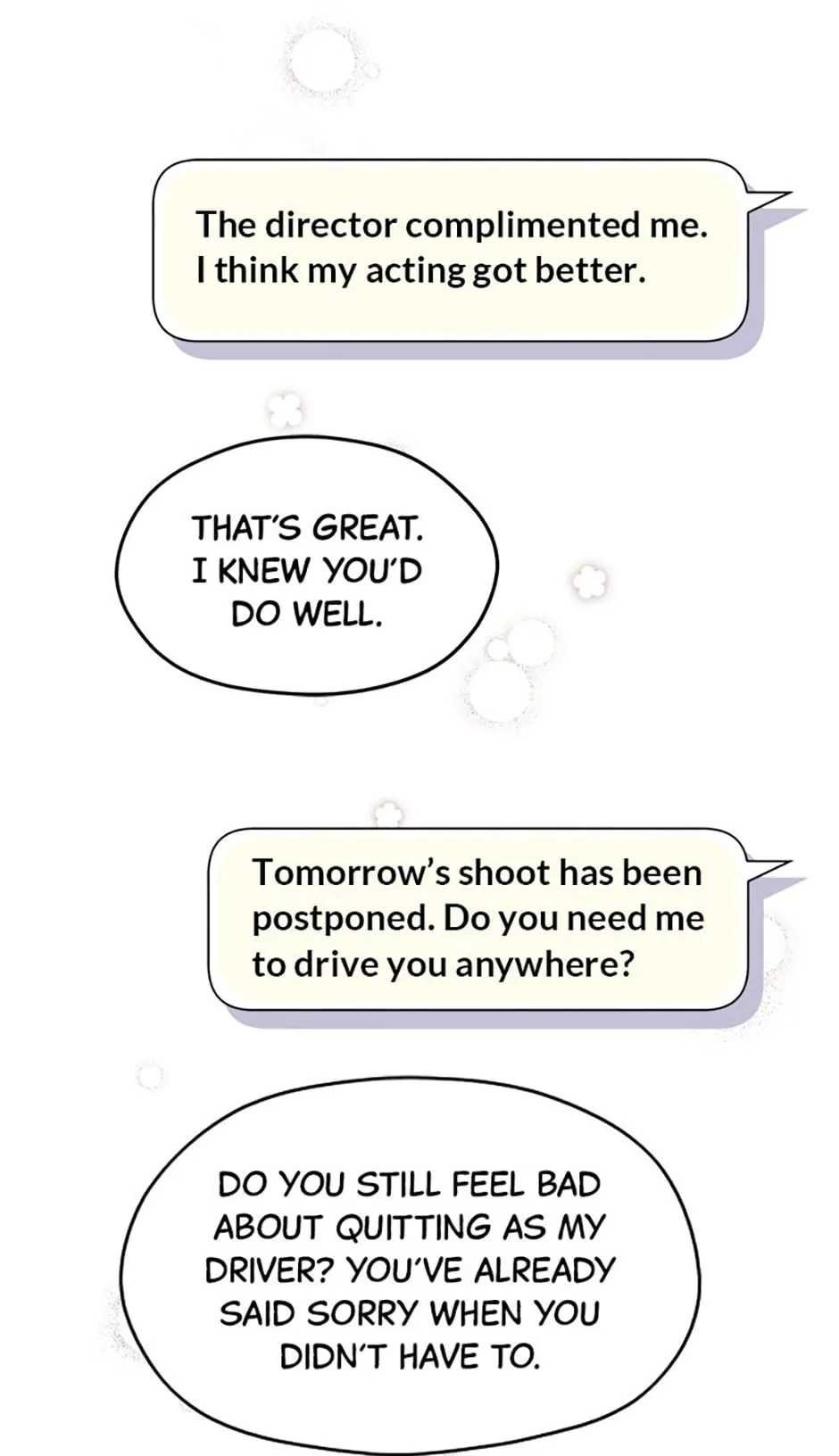 Actor Class Chapter 13 page 71