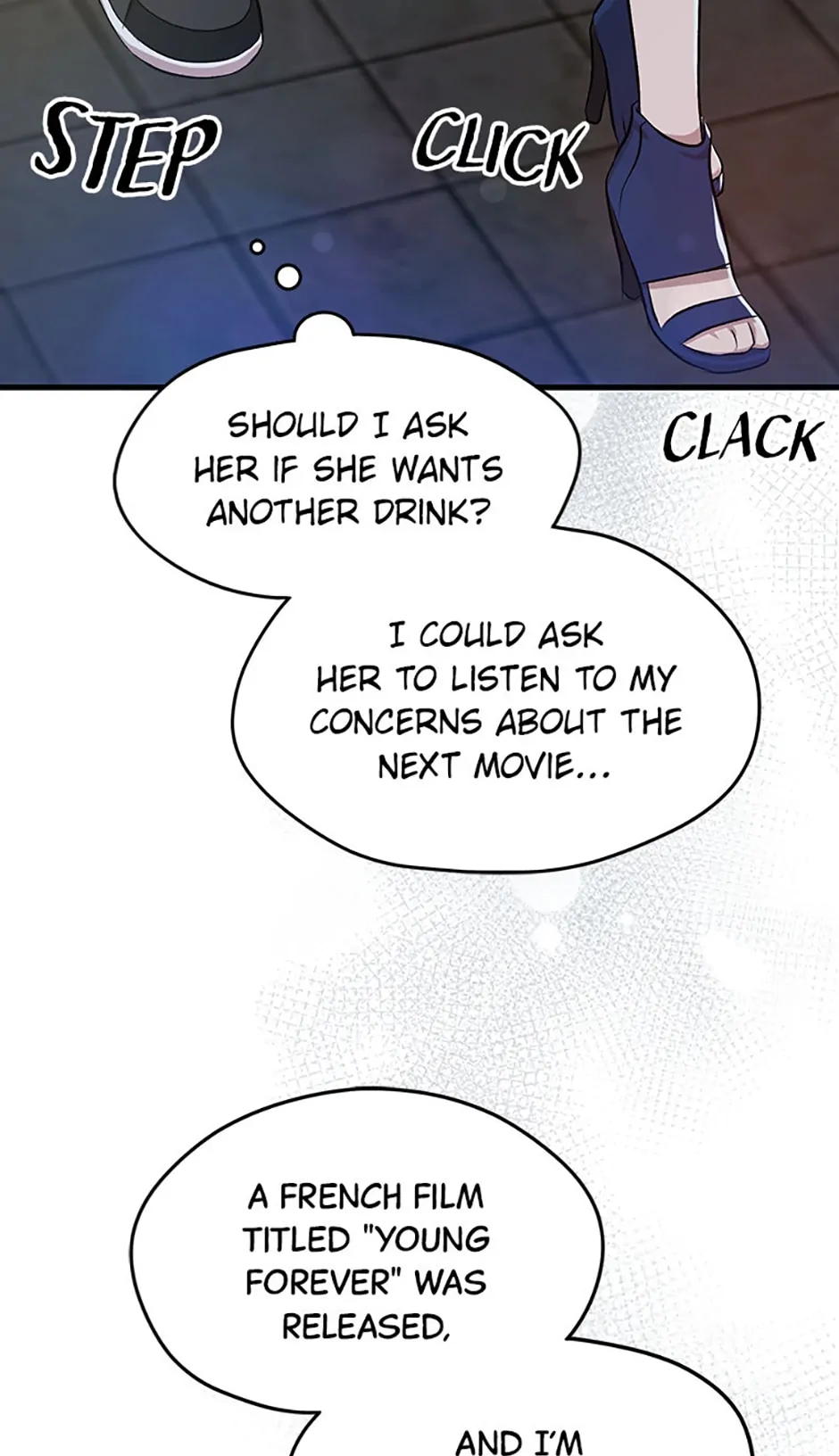 Actor Class Chapter 13 page 85