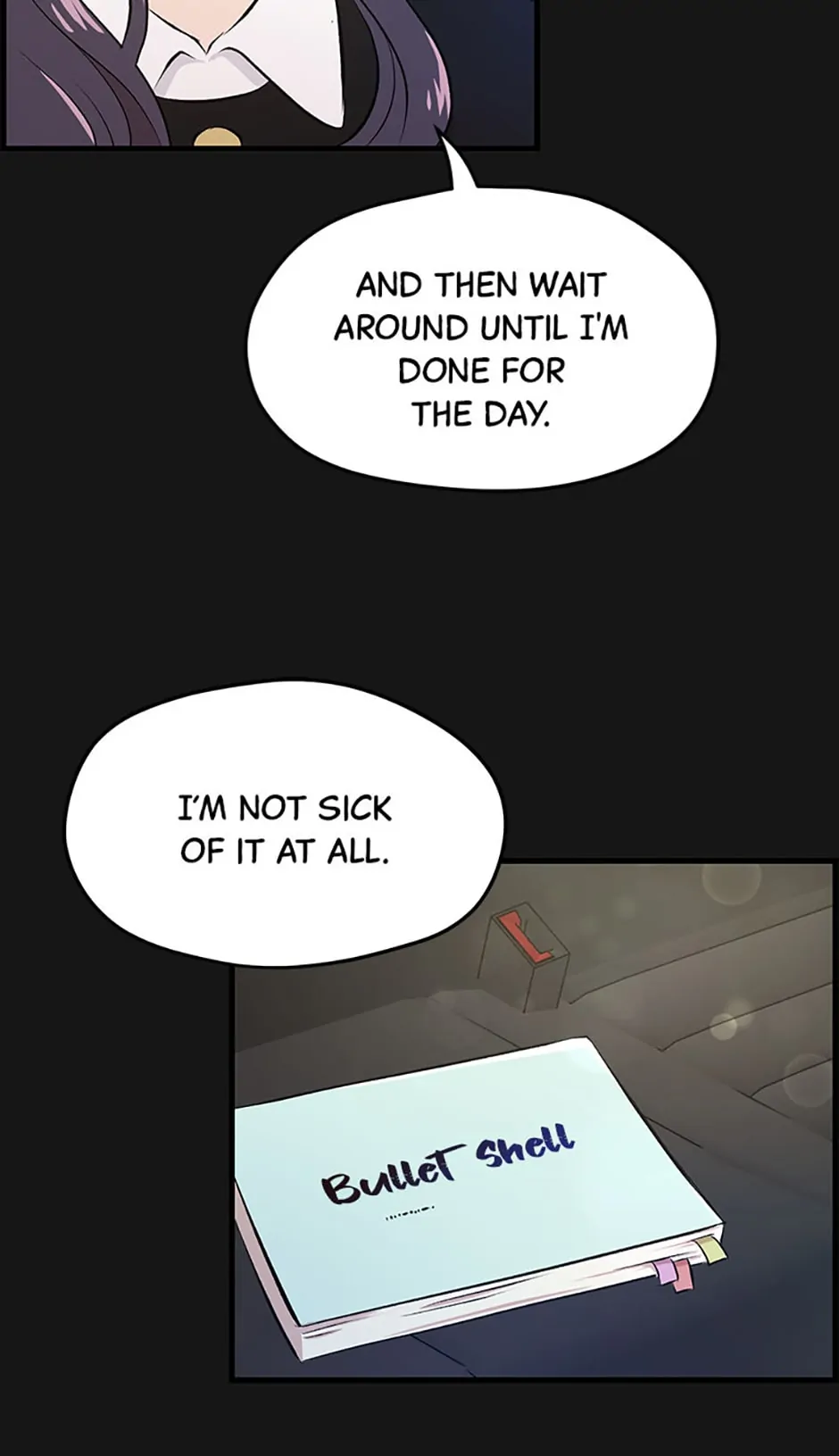 Actor Class Chapter 15 page 42