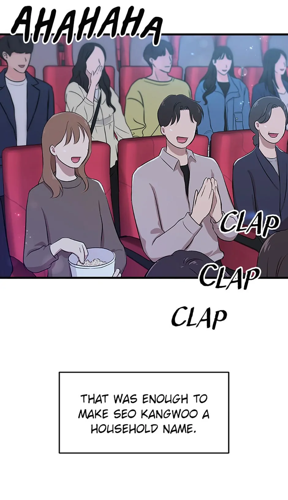 Actor Class Chapter 15 page 52