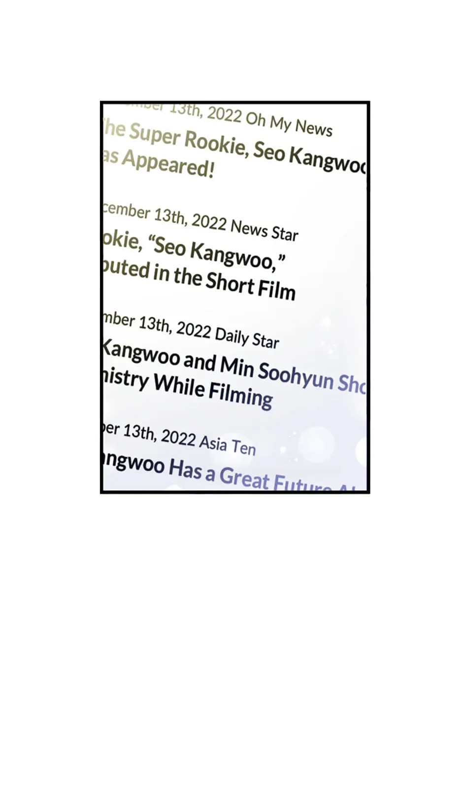 Actor Class Chapter 15 page 53