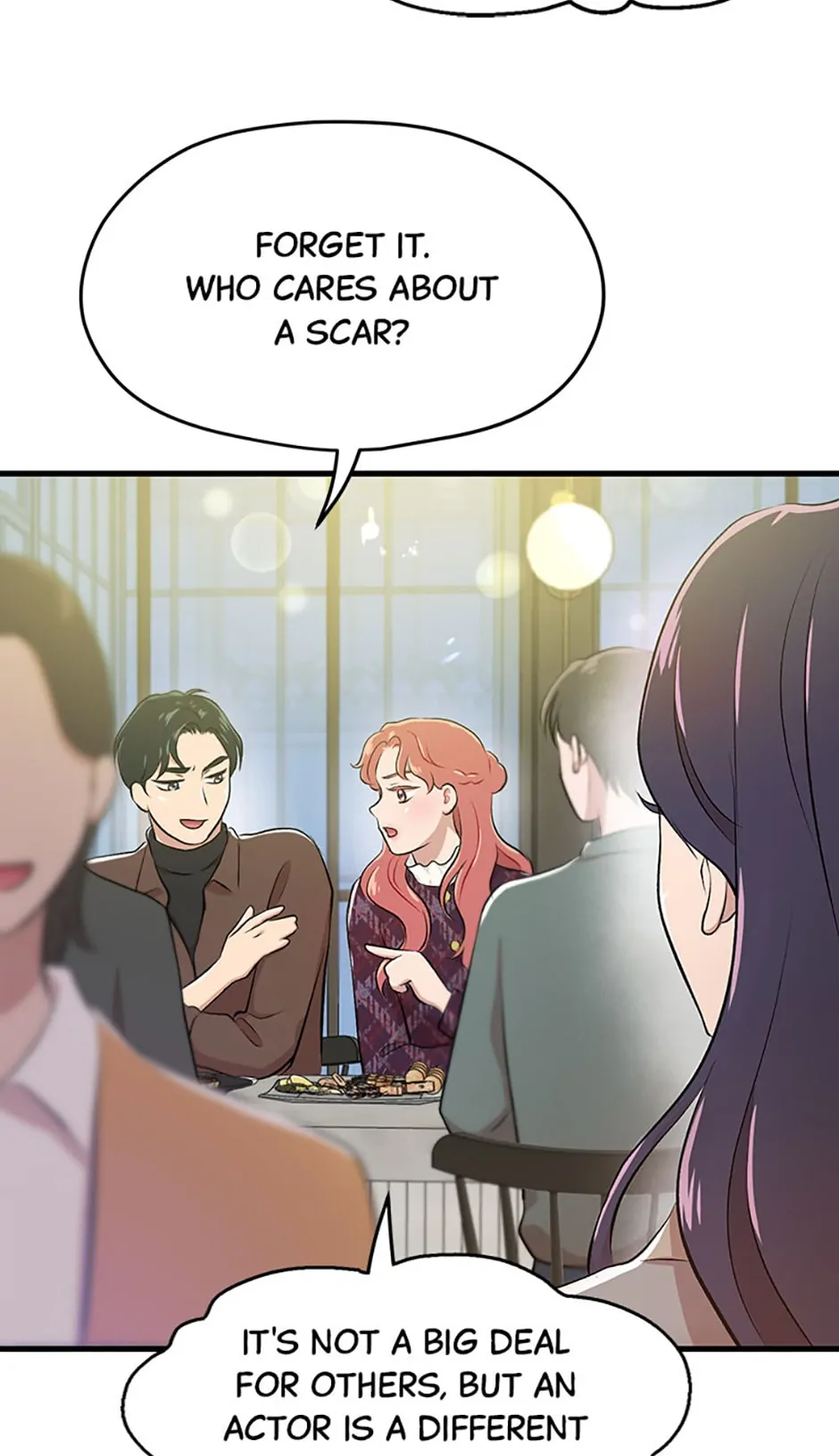 Actor Class Chapter 15 page 61