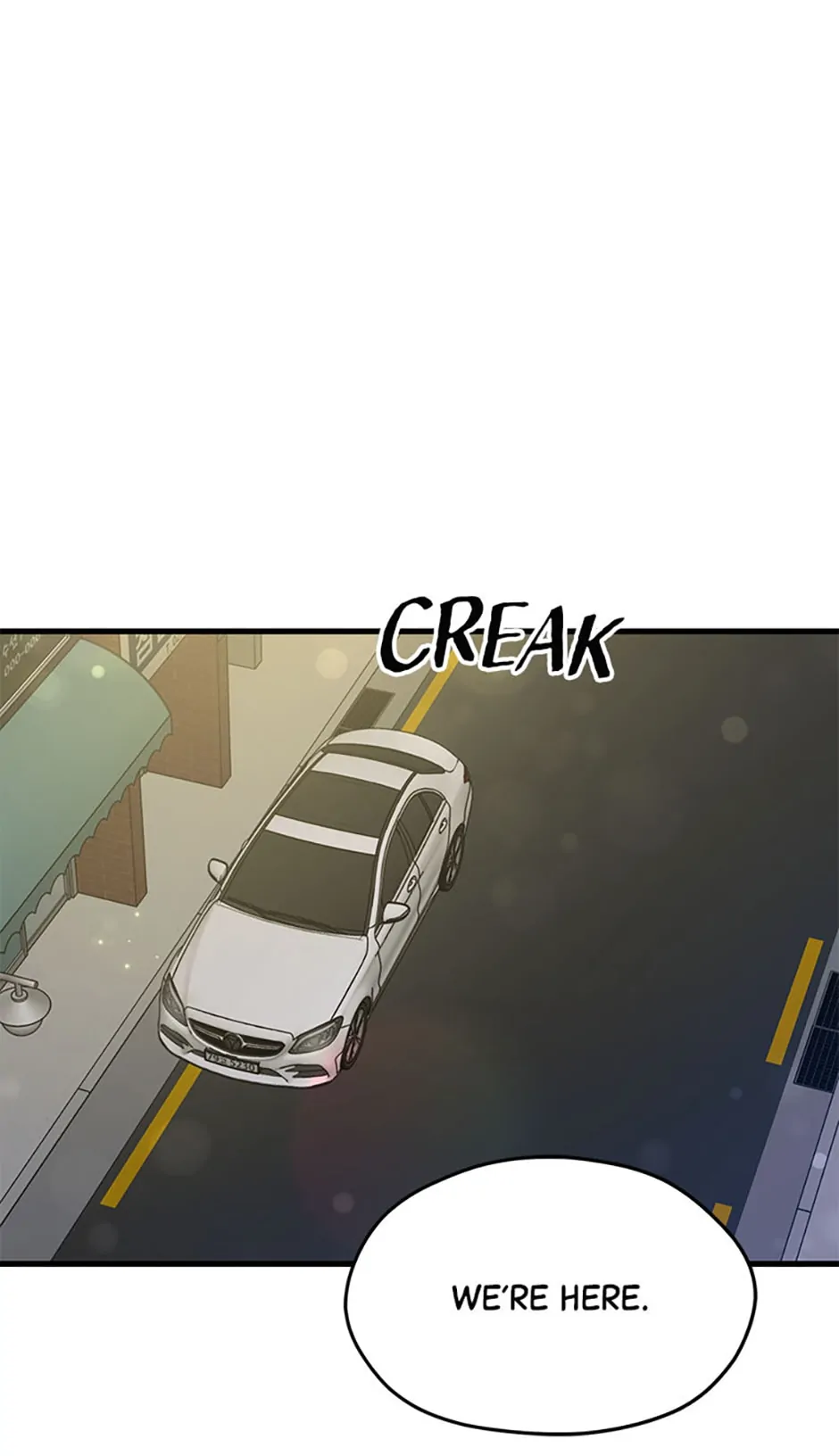 Actor Class Chapter 16 page 0