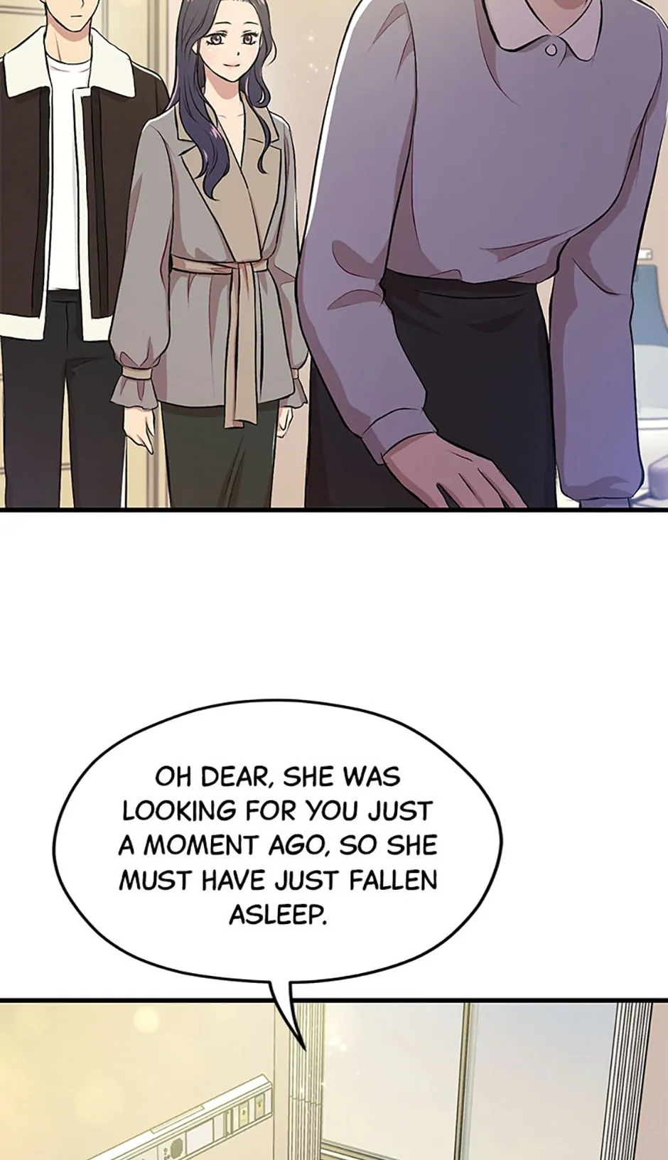 Actor Class Chapter 16 page 50
