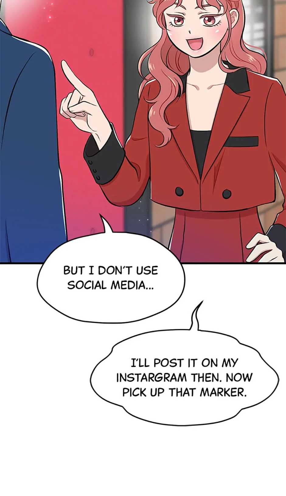 Actor Class Chapter 17 page 43