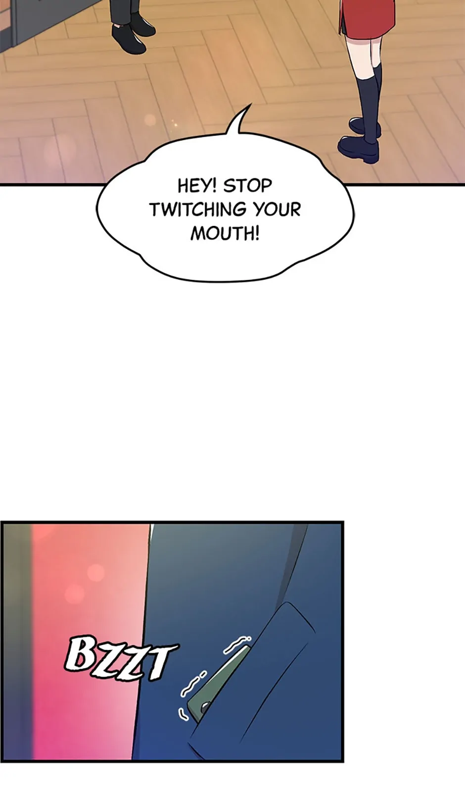 Actor Class Chapter 17 page 51