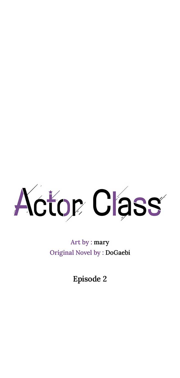 Actor Class Chapter 2 page 16