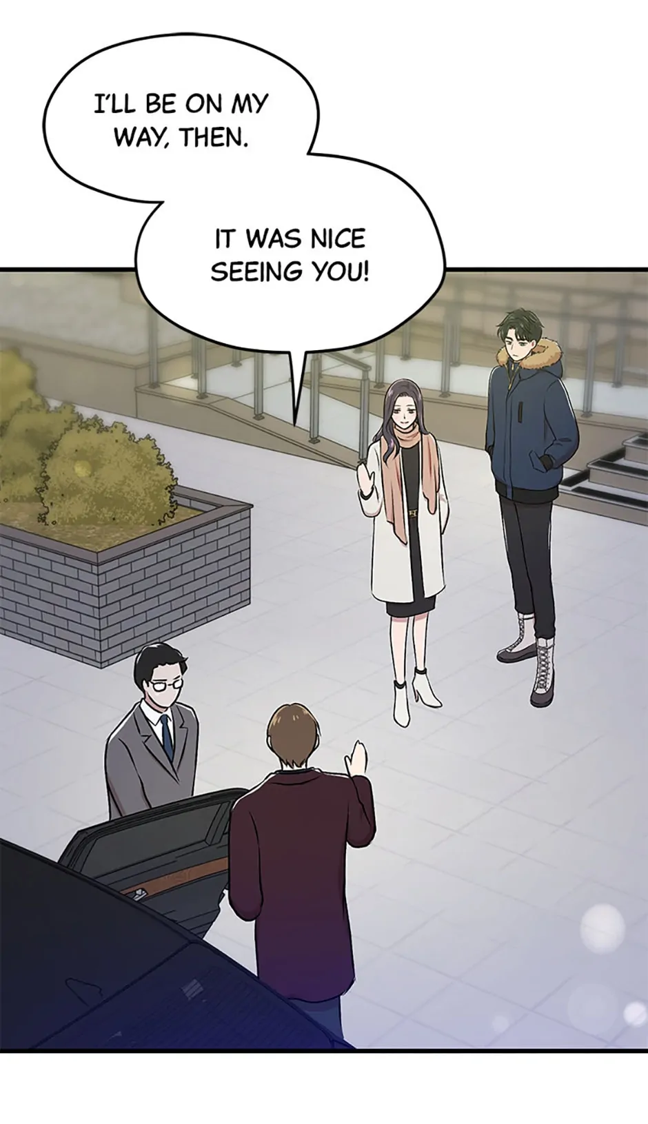 Actor Class Chapter 22 page 75