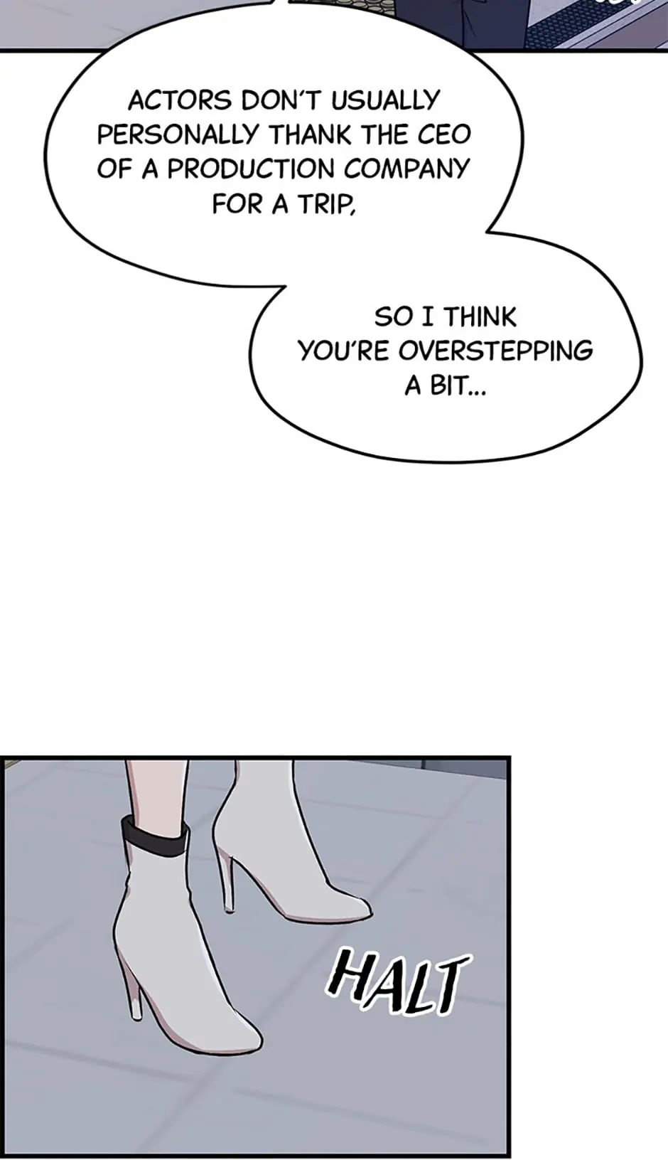 Actor Class Chapter 22 page 79