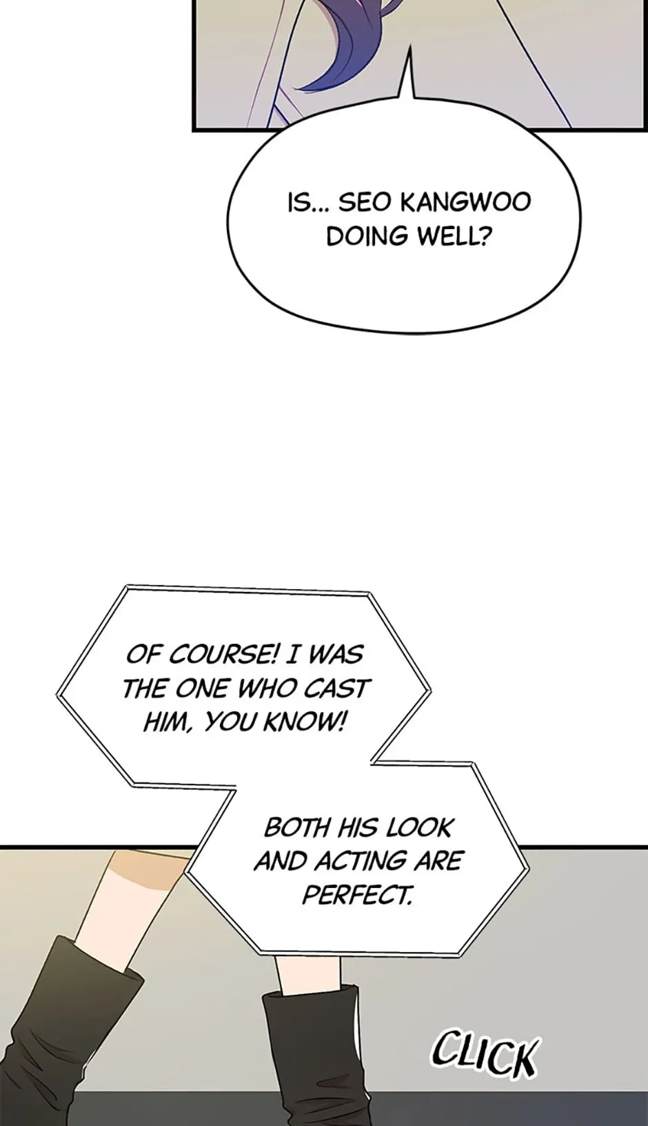 Actor Class Chapter 23 page 36