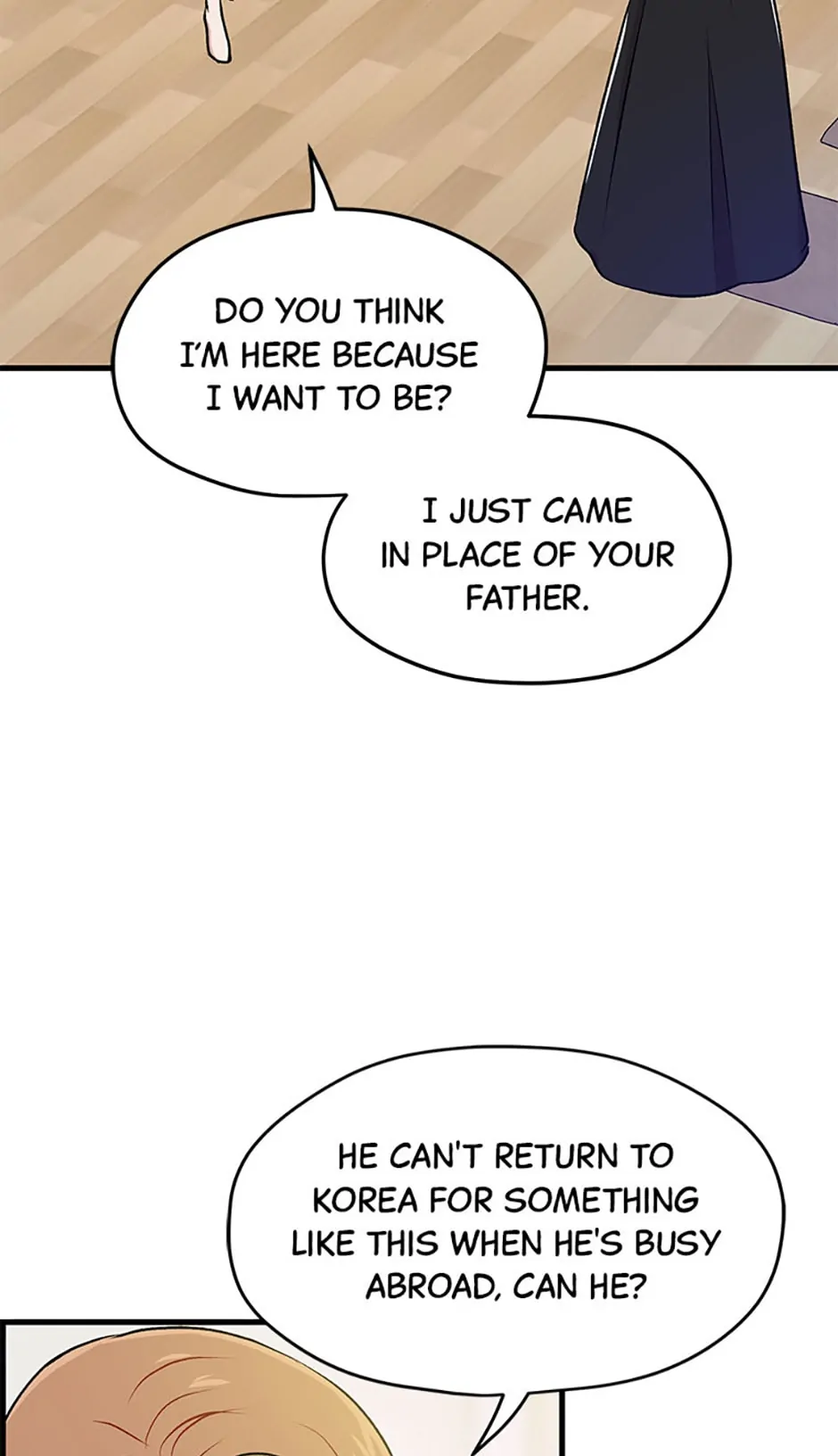 Actor Class Chapter 24 page 81
