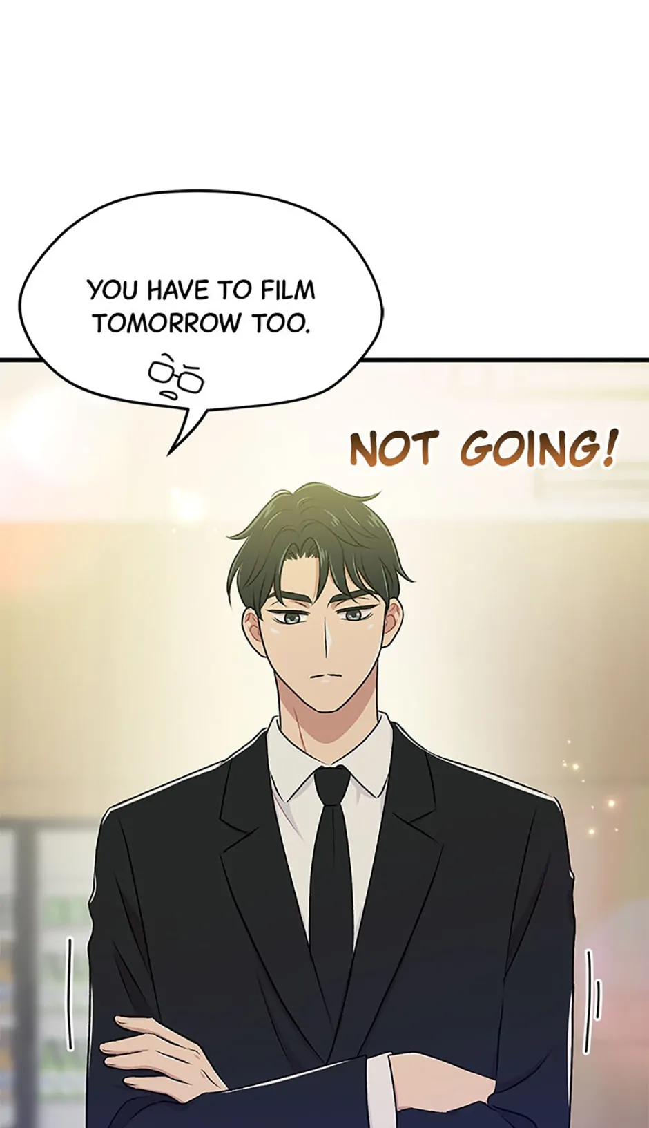 Actor Class Chapter 25 page 36