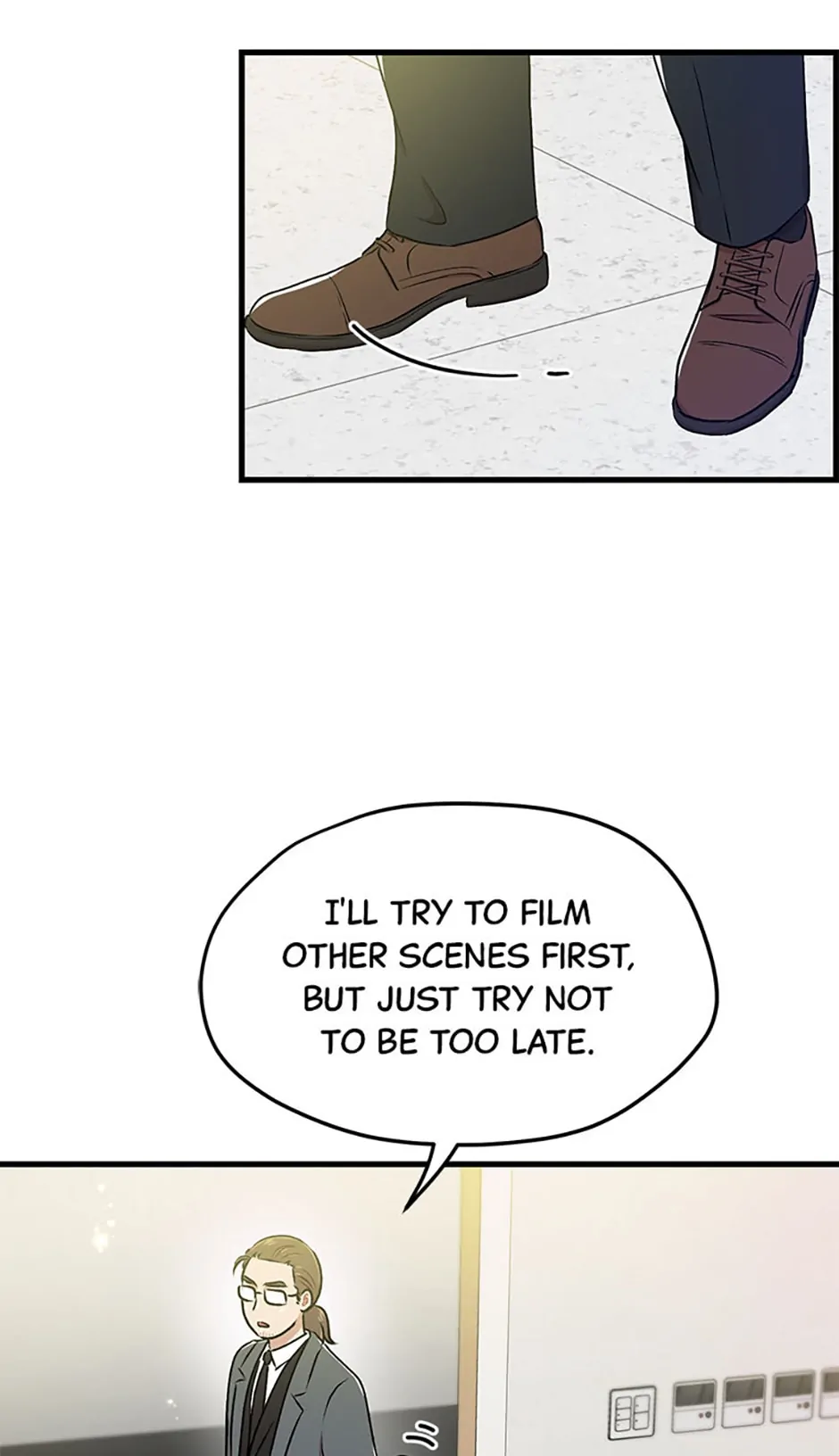 Actor Class Chapter 25 page 40