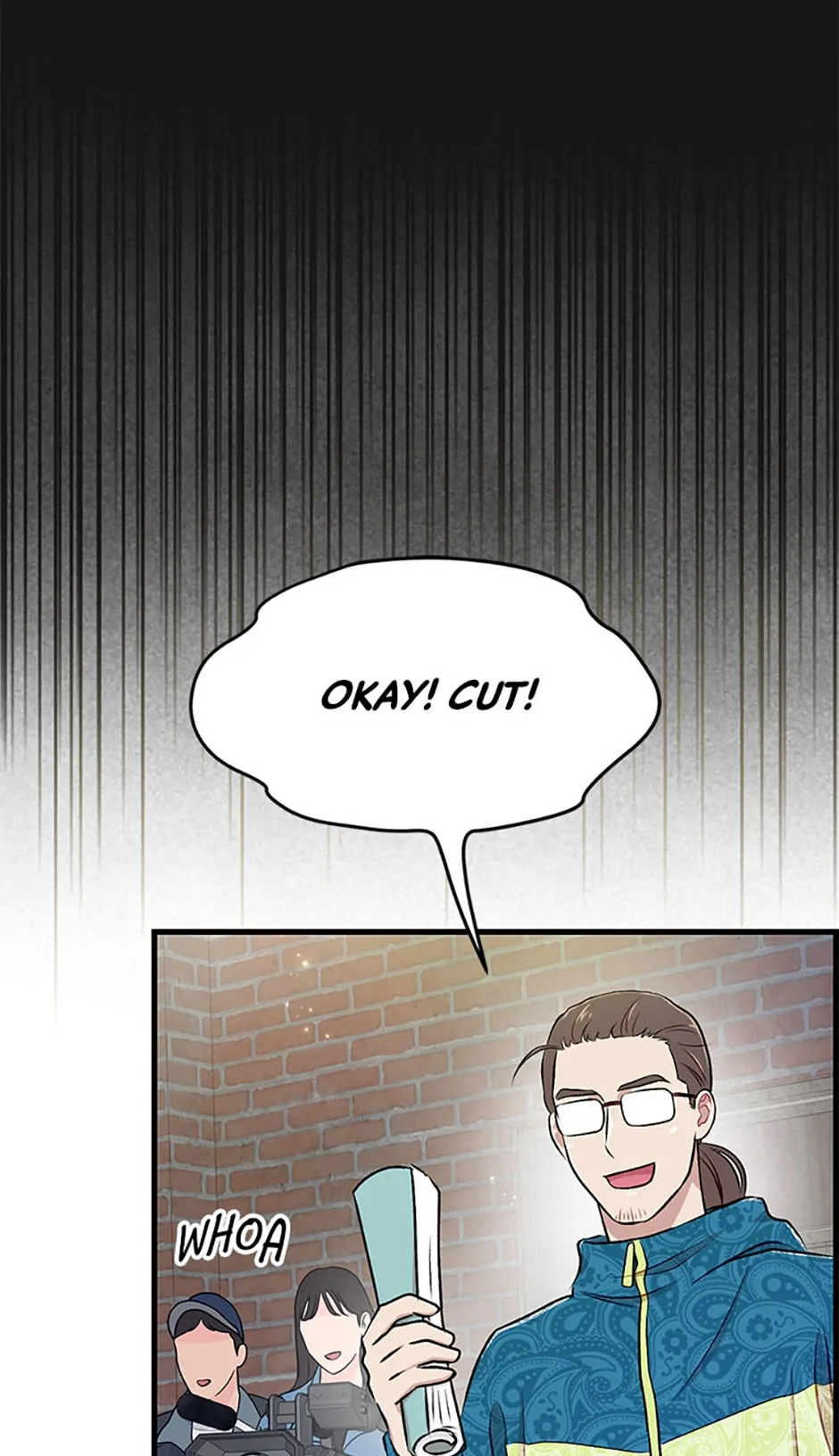 Actor Class Chapter 25 page 8
