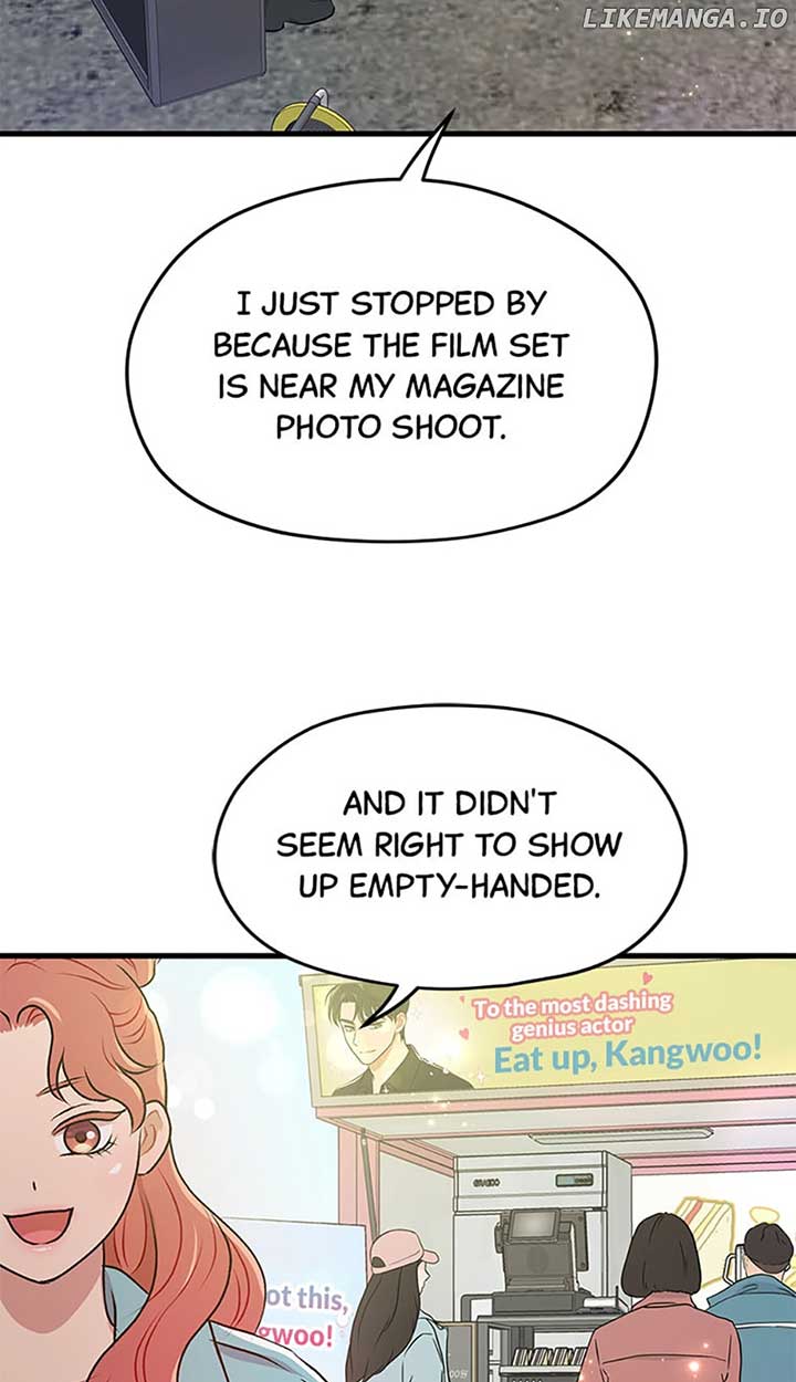 Actor Class Chapter 29 page 16