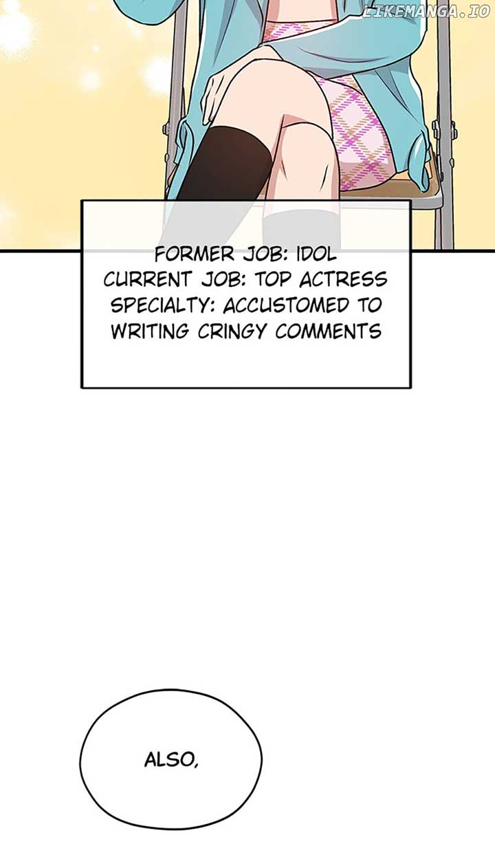 Actor Class Chapter 29 page 22