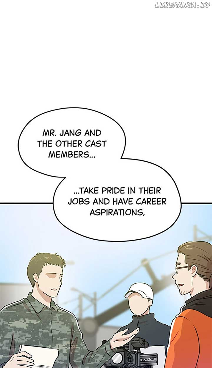 Actor Class Chapter 29 page 31