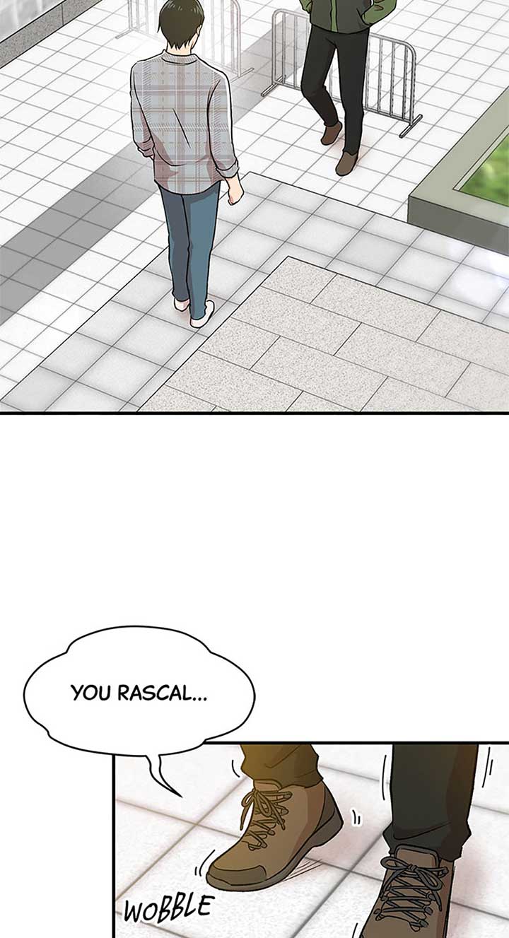 Actor Class Chapter 3 page 1