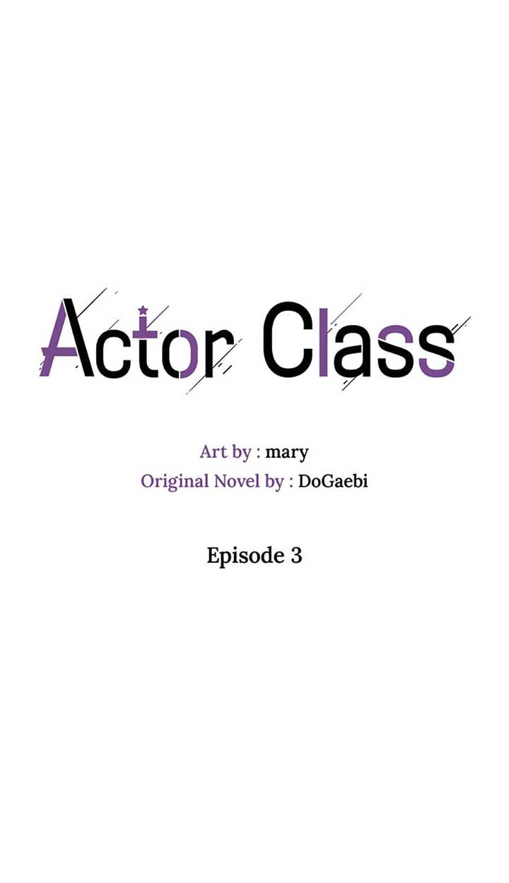 Actor Class Chapter 3 page 20