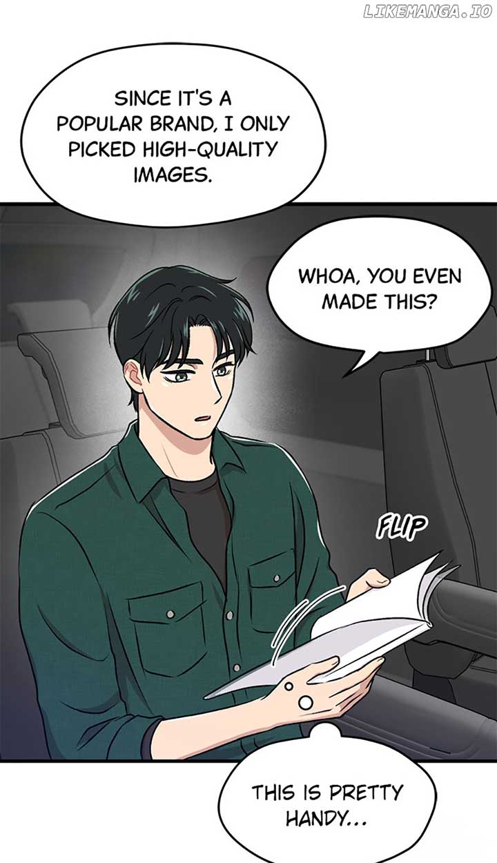 Actor Class Chapter 30 page 16