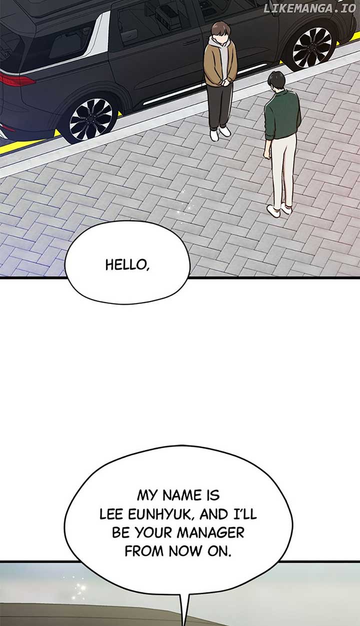 Actor Class Chapter 30 page 1