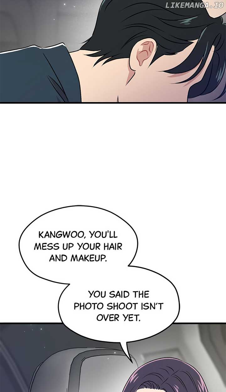 Actor Class Chapter 30 page 41