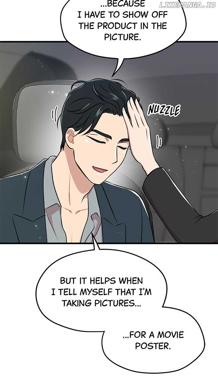 Actor Class Chapter 30 page 51