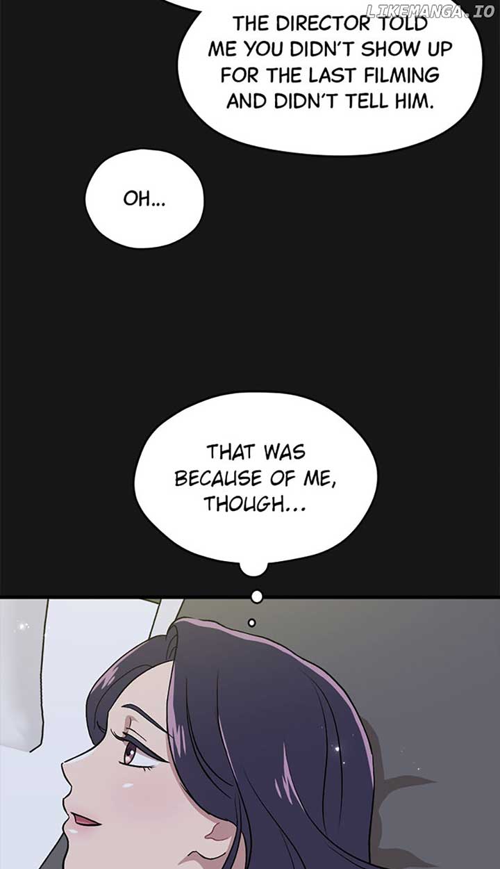 Actor Class Chapter 30 page 6