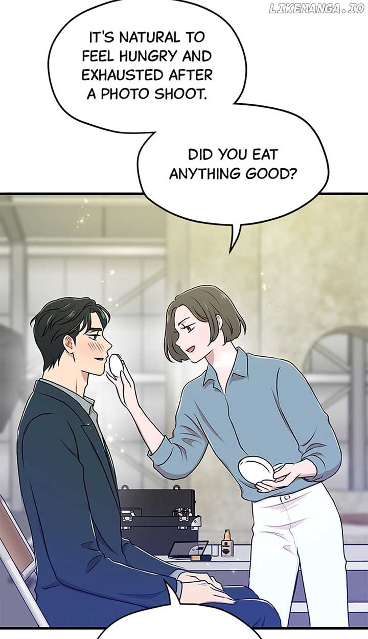 Actor Class Chapter 31 page 9