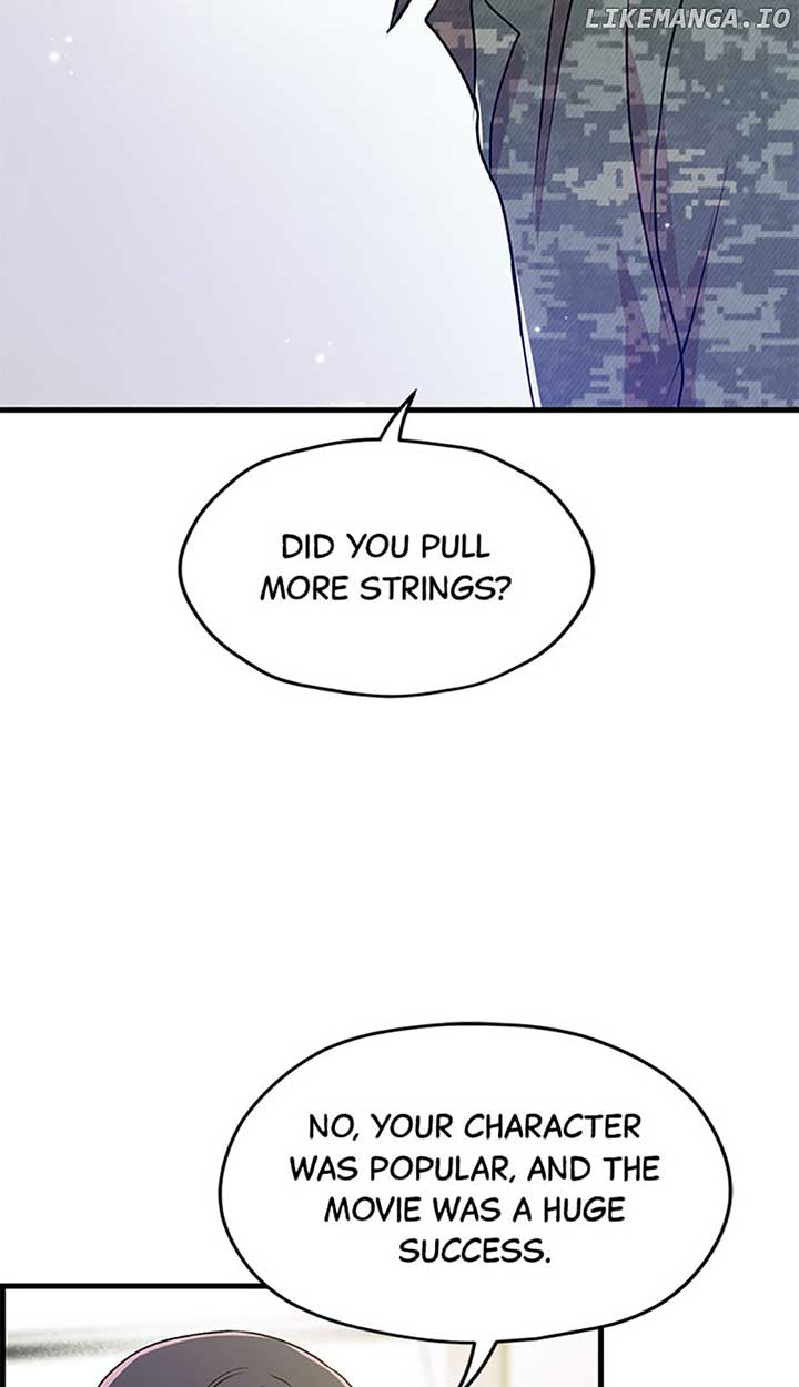 Actor Class Chapter 31 page 61