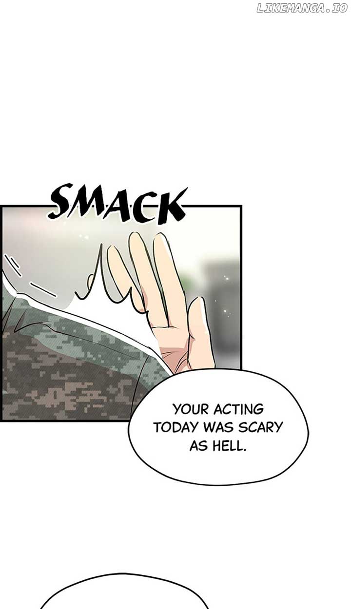 Actor Class Chapter 31 page 81