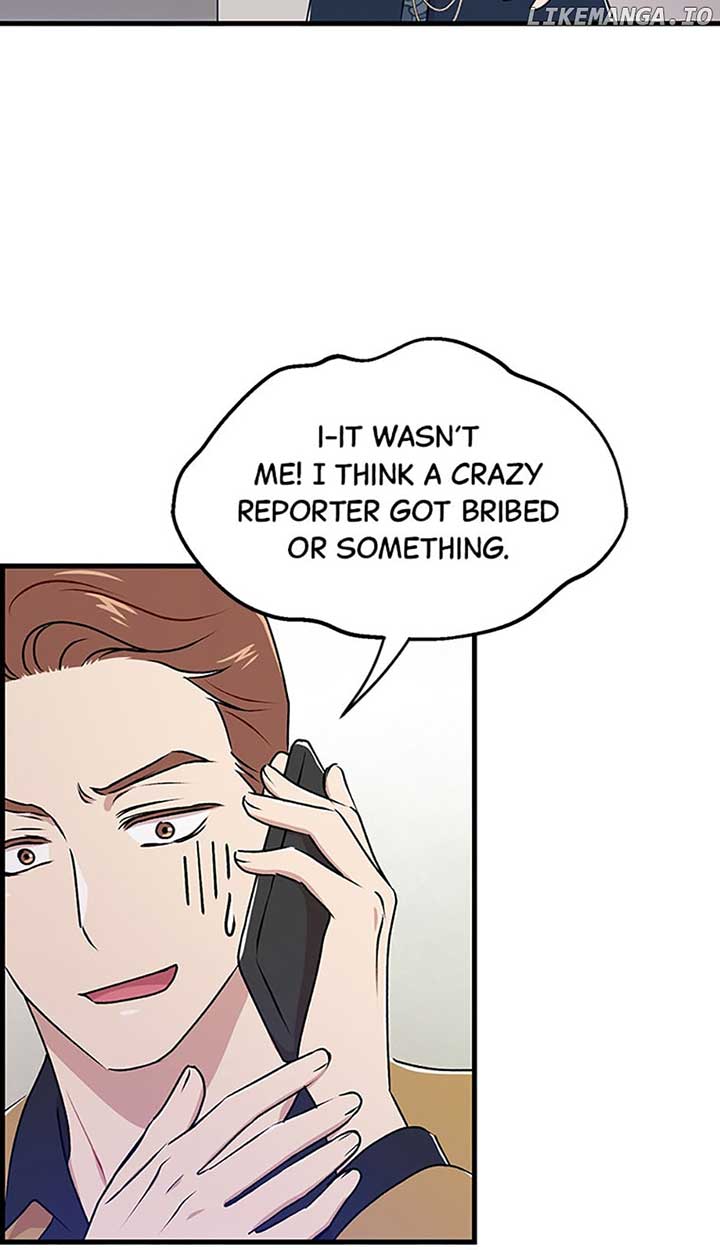 Actor Class Chapter 33 page 11