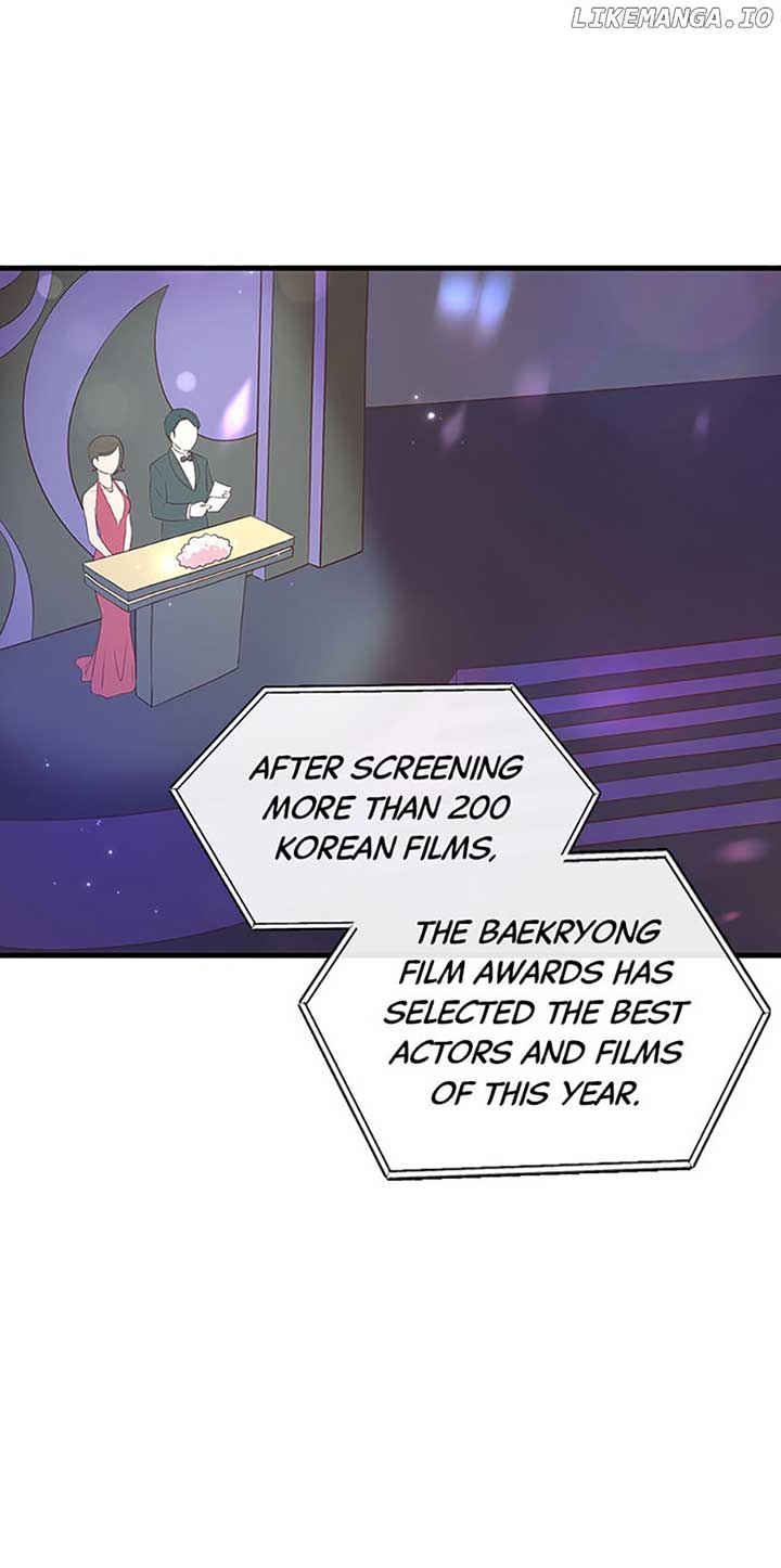 Actor Class Chapter 33 page 1