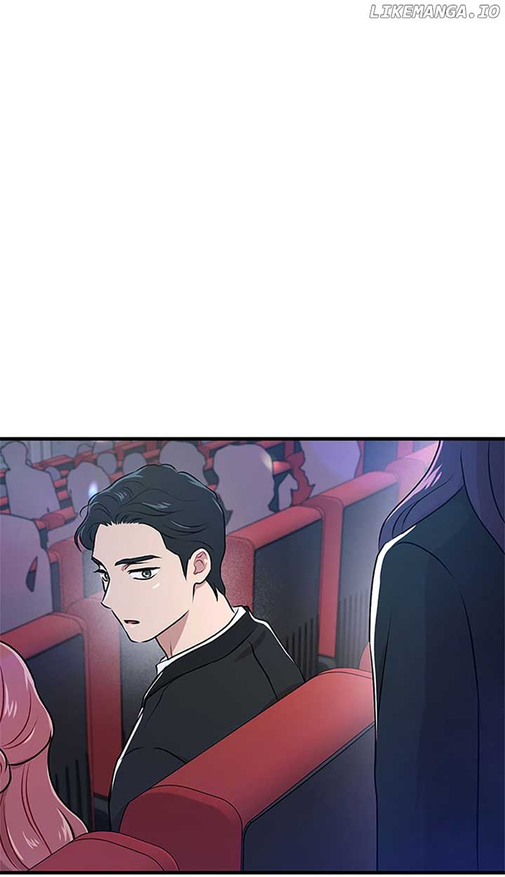 Actor Class Chapter 33 page 21
