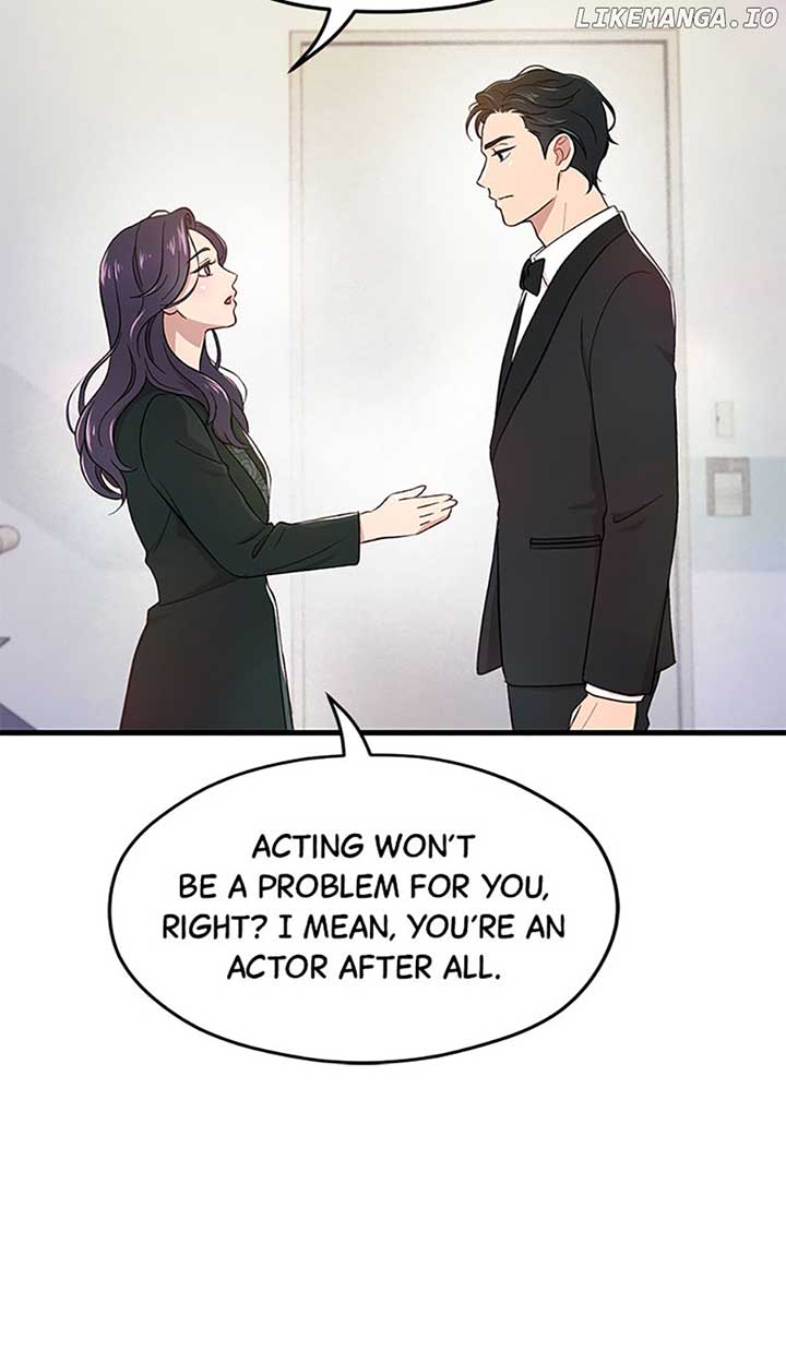 Actor Class Chapter 33 page 33