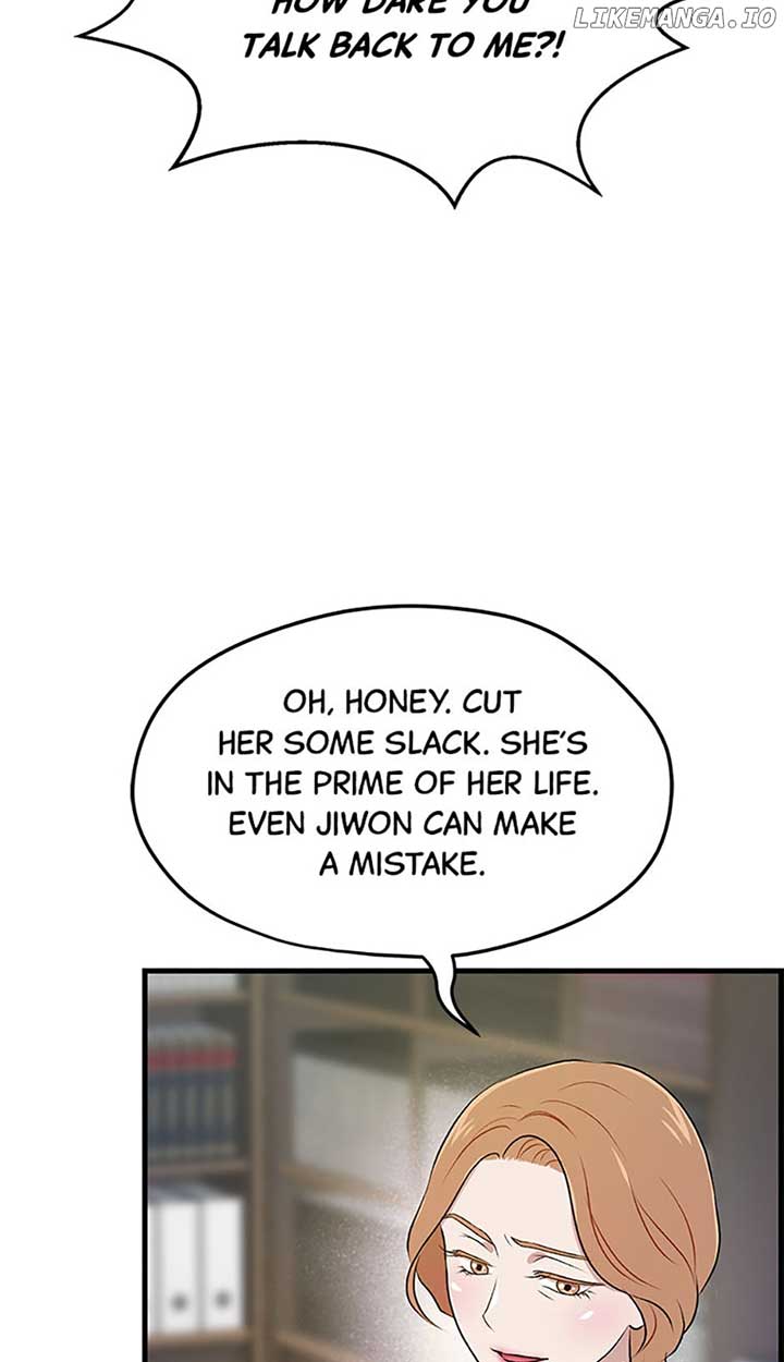 Actor Class Chapter 33 page 47