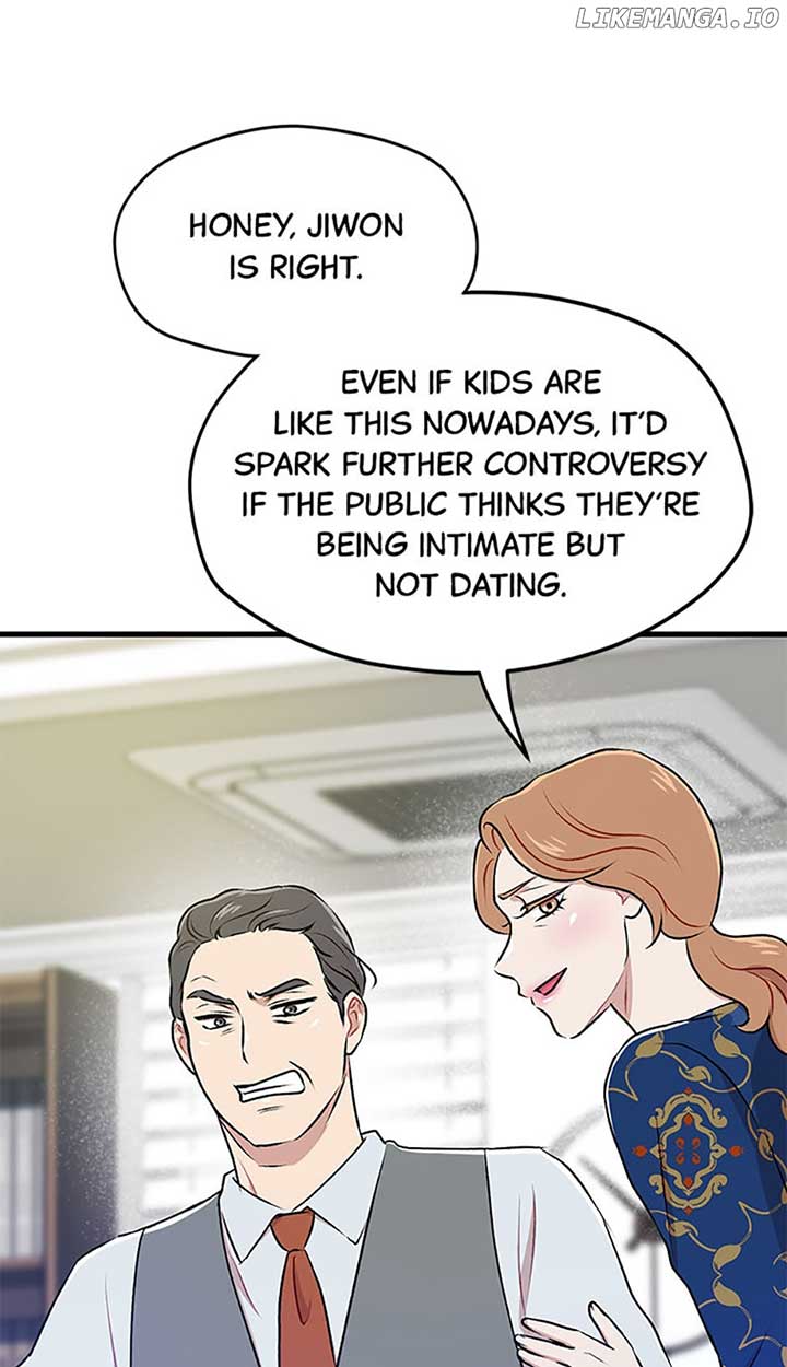 Actor Class Chapter 33 page 51