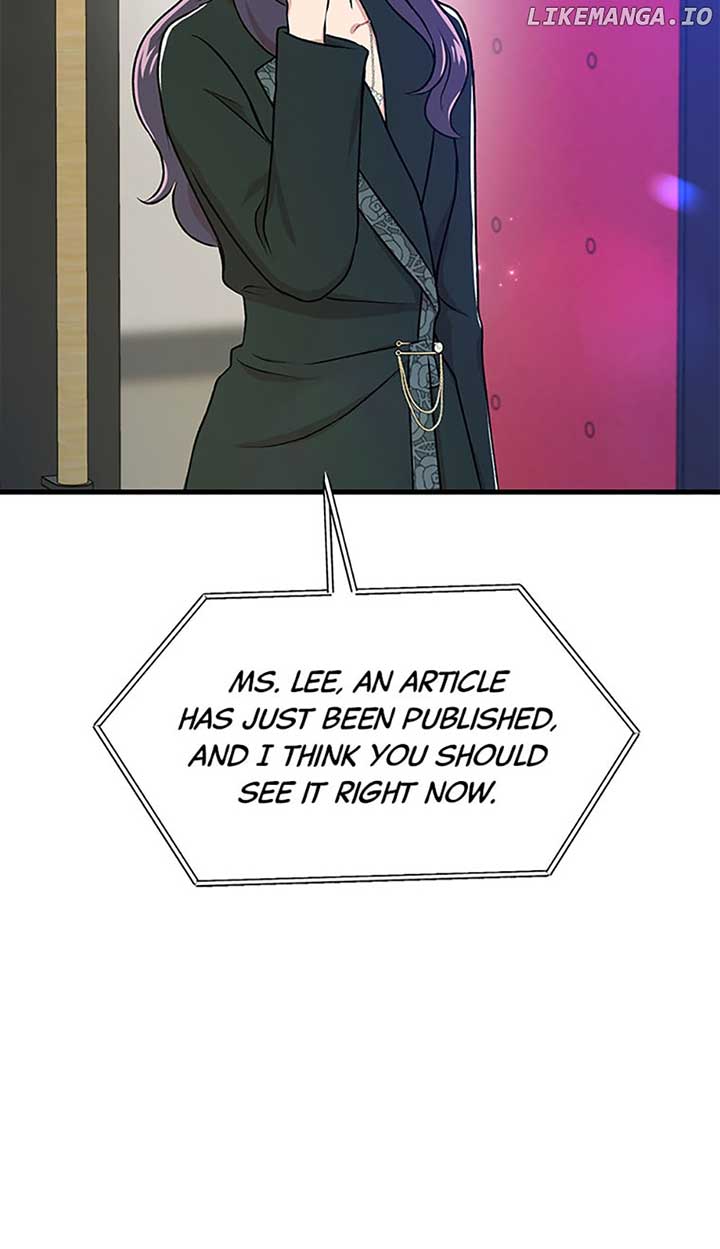 Actor Class Chapter 33 page 5