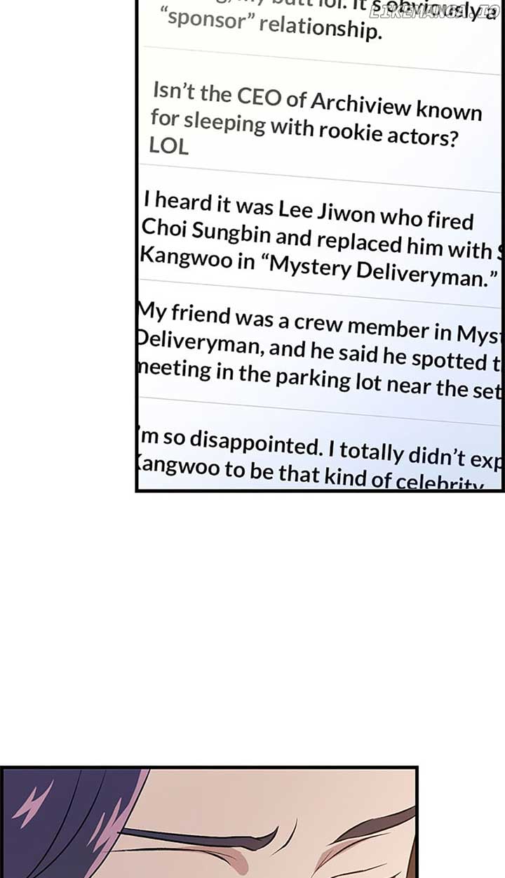 Actor Class Chapter 33 page 7