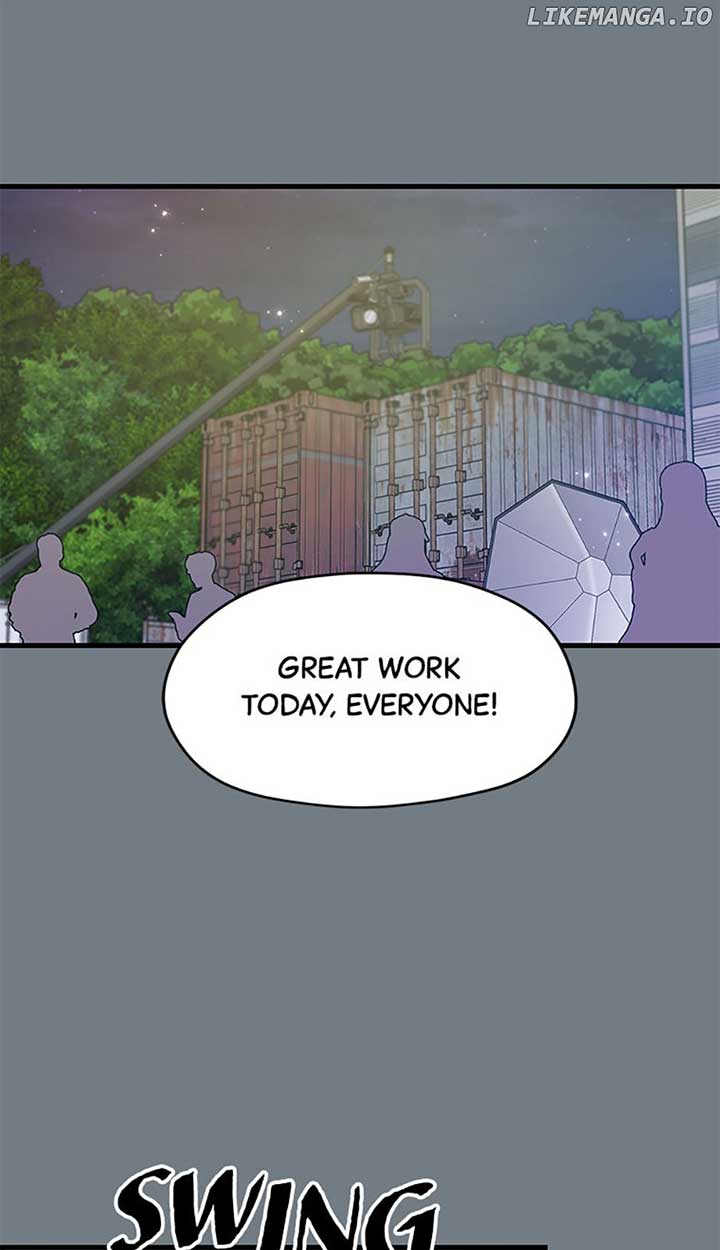 Actor Class Chapter 34 page 11
