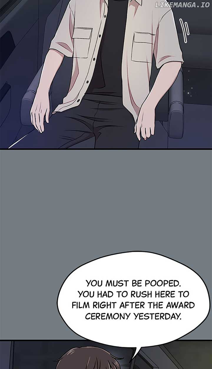 Actor Class Chapter 34 page 13