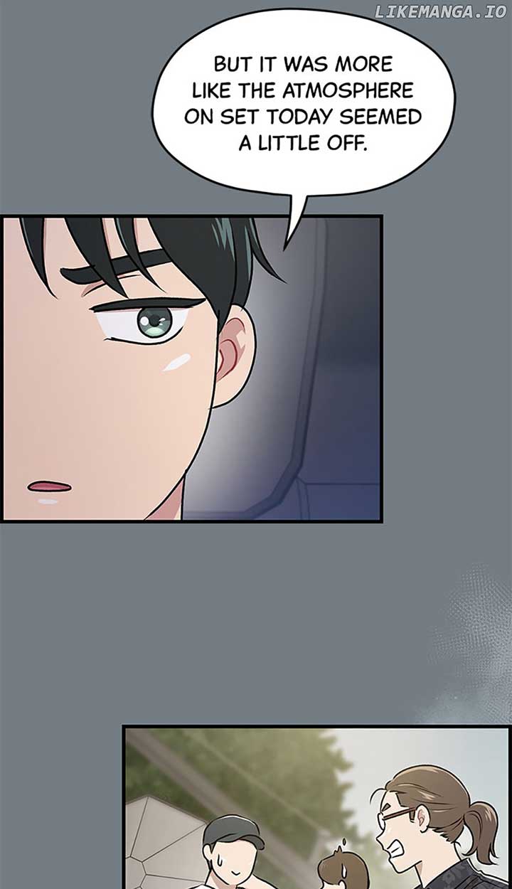 Actor Class Chapter 34 page 15