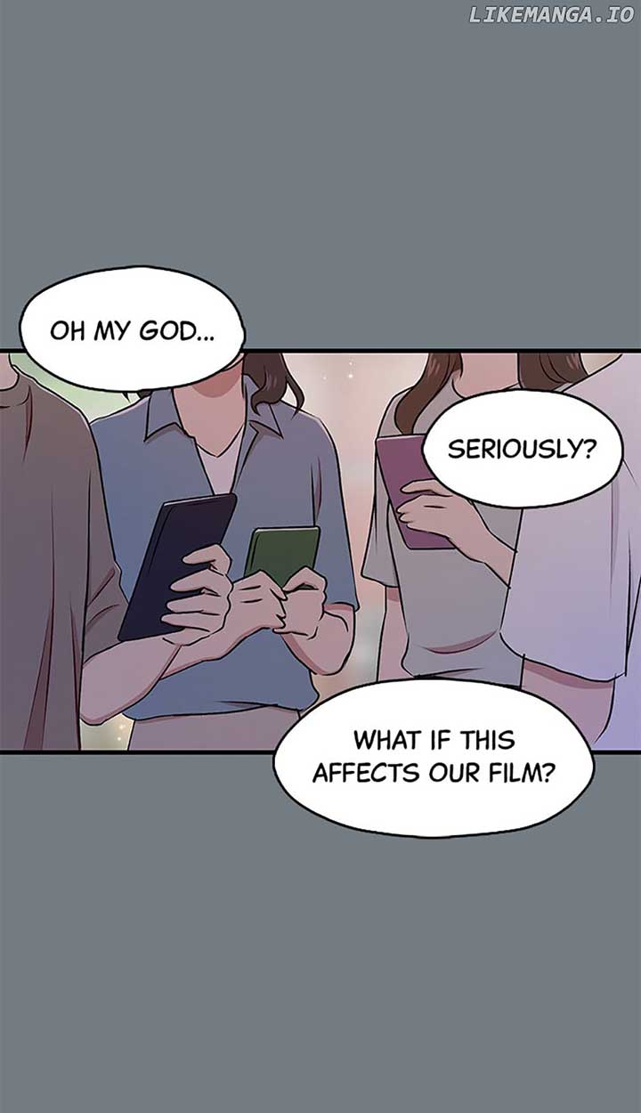 Actor Class Chapter 34 page 1
