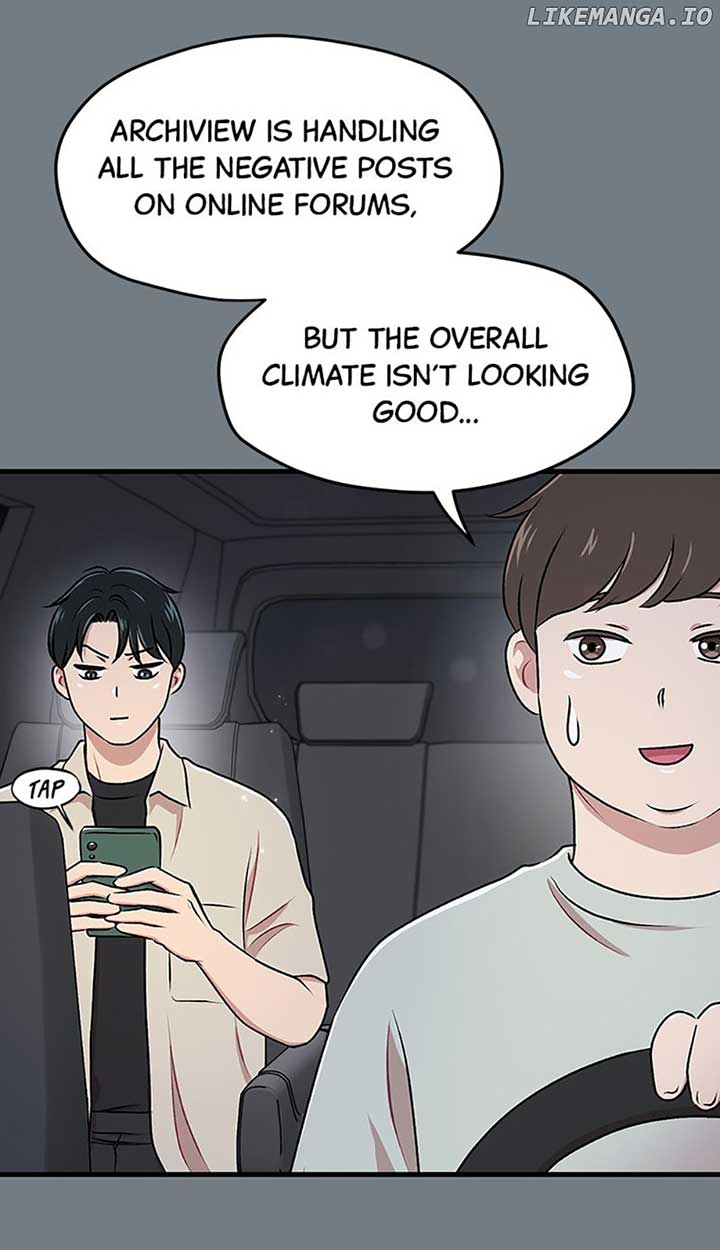 Actor Class Chapter 34 page 23