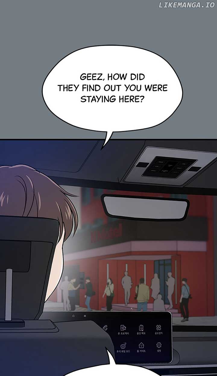 Actor Class Chapter 34 page 28
